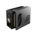 MSI MEG VISION X AI 2NVZ9-045US PC DDR5-SDRAM Black