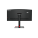 Lenovo ThinkVision T34w-30 LED display 86.4 cm (34