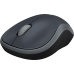 Logitech M185 mouse Ambidextrous RF Wireless Optical 1000 DPI