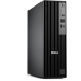 DELL Pro Plus QBS1250 Intel Core Ultra 7 265 16 GB DDR5-SDRAM 256 GB SSD Windows 11 Pro Slim PC PC Black