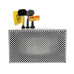 Tripp Lite 150W Power Inverter/Charger for Mobile Medical Equipment, 120V - IEC 60601-1