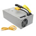 Tripp Lite 150W Power Inverter/Charger for Mobile Medical Equipment, 120V - IEC 60601-1