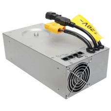 Tripp Lite 150W Power Inverter/Charger for Mobile Medical Equipment, 120V - IEC 60601-1