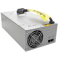 Tripp Lite 350W Power Inverter/Charger for Mobile Medical Equipment, 120V - IEC 60601-1, Remote User Interface