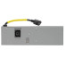 Tripp Lite 350W Power Inverter/Charger for Mobile Medical Equipment, 120V - IEC 60601-1, Remote User Interface