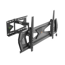 Tripp Lite DWMSC3780MUL Heavy-Duty Full-Motion Security TV Wall Mount for 37