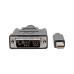 Tripp Lite P586-010-DVI Mini DisplayPort 1.2 to DVI Active Adapter Cable (M/M), 1080p, 10 ft. (3.1 m)