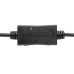 Tripp Lite P586-010-DVI Mini DisplayPort 1.2 to DVI Active Adapter Cable (M/M), 1080p, 10 ft. (3.1 m)
