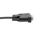 Tripp Lite P586-010-DVI Mini DisplayPort 1.2 to DVI Active Adapter Cable (M/M), 1080p, 10 ft. (3.1 m)