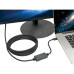 Tripp Lite P586-010-DVI Mini DisplayPort 1.2 to DVI Active Adapter Cable (M/M), 1080p, 10 ft. (3.1 m)
