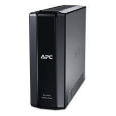 APC BR24BPG uninterruptible power supply (UPS)