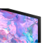 Samsung HG43CU703N 109.2 cm (43