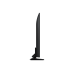 Samsung HG43U701FNF 109.2 cm (43