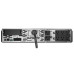 APC SMX2200RMLVUS uninterruptible power supply (UPS) Line-Interactive 2.2 kVA 1980 W 8 AC outlet(s)