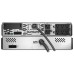 APC SMX2200RMLVUS uninterruptible power supply (UPS) Line-Interactive 2.2 kVA 1980 W 8 AC outlet(s)