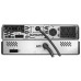 APC SMX3KRMLVNCUS uninterruptible power supply (UPS) Line-Interactive 2.88 kVA 2700 W 7 AC outlet(s)