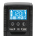 Tripp Lite Line-Interactive UPS with USB and 8 Outlets - 120V, 1000VA, 600W, 50/60 Hz, AVR, ECO Series