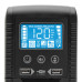 Tripp Lite Line Interactive UPS with USB and 10 Outlets - 120V, 1440VA, 900W, 50/60 Hz, AVR, ECO Series, ENERGY STAR