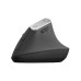 Logitech MX Vertical mouse Right-hand RF Wireless + Bluetooth 1600 DPI Logitech MX Vertical mouse Right-hand RF Wireless + Bluetooth 1600 DPI