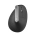 Logitech MX Vertical mouse Right-hand RF Wireless + Bluetooth 1600 DPI Logitech MX Vertical mouse Right-hand RF Wireless + Bluetooth 1600 DPI