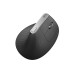 Logitech MX Vertical mouse Right-hand RF Wireless + Bluetooth 1600 DPI Logitech MX Vertical mouse Right-hand RF Wireless + Bluetooth 1600 DPI