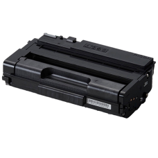 Ricoh SP 3710X toner cartridge 1 pc(s) Original Black
