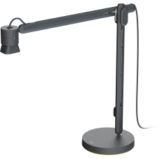 Logitech Reach webcam 1920 x 1080 pixels USB-C Graphite
