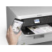 Epson WorkForce Pro WF-C529R / C579R Cyan XL Ink Supply Unit