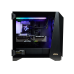 MSI Infinite RS AI 2NVZ9-1291US Intel Core Ultra 9 285K 64 GB DDR5-SDRAM 2 TB SSD NVIDIA GeForce RTX 5090 Windows 11 Pro Desktop PC Black