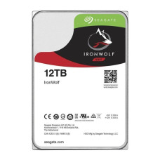 Seagate NAS HDD IronWolf 3.5
