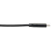 Tripp Lite U038-C13 USB-A to USB-C Cable, USB 2.0, 3A Rating, USB-IF Certified, (M/M), 13 ft. (3.96 m)