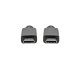 Tripp Lite U420-C06 USB-C Cable (M/M) - USB 3.2, Gen 1 (5 Gbps), USB-IF certified, Thunderbolt 3 Compatible, 6 ft. (1.83 m)
