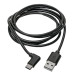 Tripp Lite U038-006-CRA USB-A to USB-C Cable, Right-Angle USB-C, USB 2.0, (M/M), 6 ft. (1.83 m)
