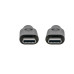 Tripp Lite U420-010 USB-C Cable (M/M) - USB 3.2, Gen 1 (5 Gbps), Thunderbolt 3 Compatible, 10 ft. (3.05 m)