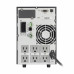 Eaton 9SX UPS uninterruptible power supply (UPS) Double-conversion (Online) 1 kVA 900 W
