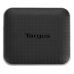 Targus APA104BT power adapter/inverter Indoor 65 W Black
