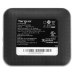 Targus APA104BT power adapter/inverter Indoor 65 W Black