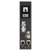 Tripp Lite 6.7kW 3-Phase Switched PDU - LX Platform, 24 C13 & 6 C19 Outlets, L21-20P, 0U, Outlet Monitoring, TAA