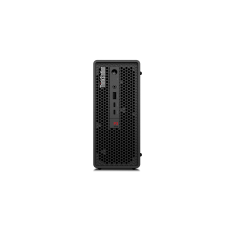 Lenovo ThinkStation P3 Ultra SFF Gen 2 Intel Core Ultra 9 285 32 GB DDR5-SDRAM 1 TB SSD NVIDIA RTX 2000 Ada Windows 11 Pro Mini Tower Workstation Black Lenovo ThinkStation P3 Ultra SFF Gen 2 Intel Core Ultra 9 285 32 GB DDR5-SDRAM 1 TB SSD NVIDIA RTX 2000 Ada Windows 11 Pro Mini Tower Workstation Black