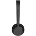 Lenovo 4XD1Q30302 headphones/headset Wireless Head-band Calls/Music Bluetooth Black