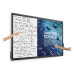 DELL P7524QT Interactive flat panel 189.3 cm (74.5