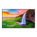 Sharp PN-ME502 Signage Display Digital signage flat panel 127 cm (50