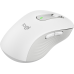 Logitech Signature M650 L Wireless Mouse