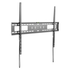 StarTech.com Heavy Duty Commercial Grade TV Wall Mount - Fixed - Up to 100” TVs