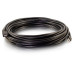 C2G 39935 USB cable 15 m USB 2.0 USB A Black