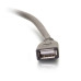 C2G 39935 USB cable 15 m USB 2.0 USB A Black