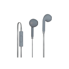 Targus AEH03605CAI headphones/headset Wired In-ear Calls/Music Grey