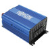 Tripp Lite 1000W Light-Duty Compact Power Inverter with 2 AC/1 USB - 2.0A/Battery Cables, Mobile