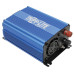 Tripp Lite 1000W Light-Duty Compact Power Inverter with 2 AC/1 USB - 2.0A/Battery Cables, Mobile