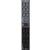 Tripp Lite 5.8kW 3-Phase PDU, Vertical, Monitored, 0U with 36 IEC C13, 6 C19, 3 5-15/20R Plug Sockets - L21-20P Input